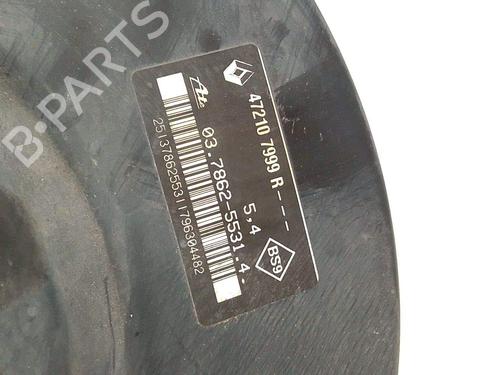 Servo brake DACIA DUSTER (HS_) 1.2 TCe 125 | BP38703333M42 - Image 2