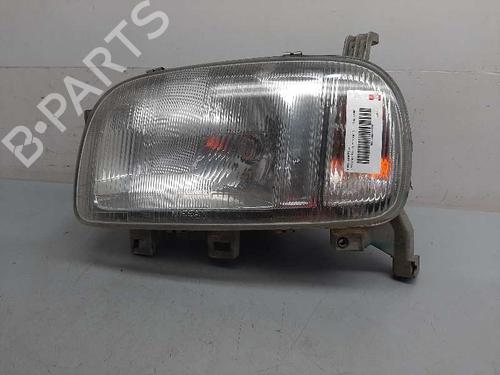 Used Left headlight NISSAN MICRA II (K11) [1992-2007]  6992253