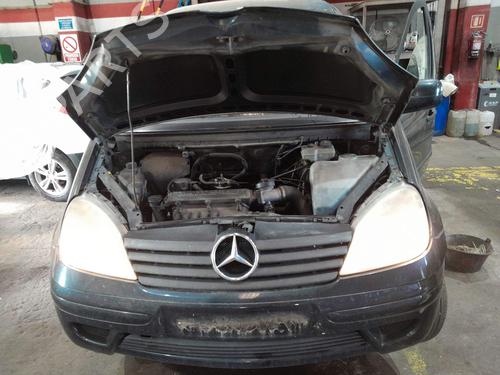 Intercooler MERCEDES-BENZ VANEO (414) 1.7 CDI (414.700) | BP37442114M30 - Image 5