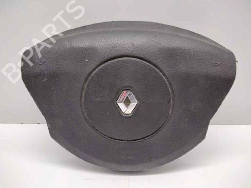 Used Driver airbag RENAULT LAGUNA II Grandtour (KG0/1_) [2001-2007]  8626686