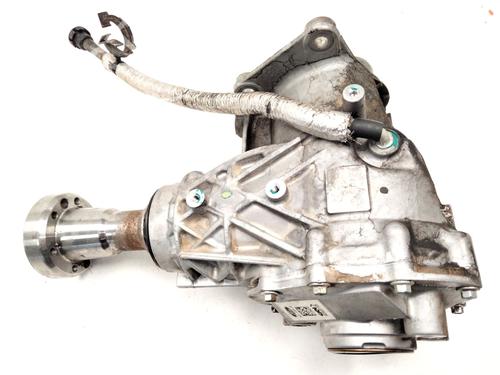 Used Front differential Front differential FORD KUGA I 2.0 TDCi (140 hp) 35755097 35755097