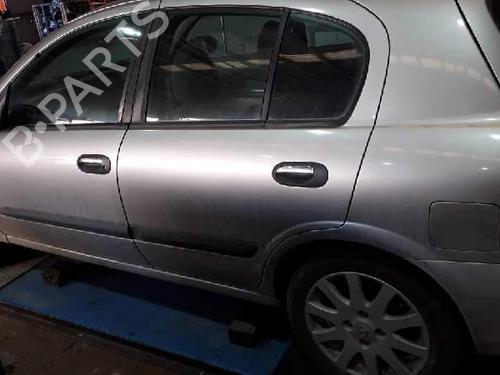 Engine NISSAN ALMERA II Hatchback (N16)  | BP11923797M1  - Image 12
