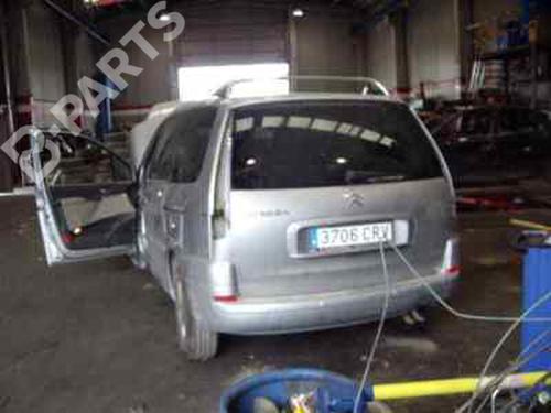 Used Parts CITROËN C8 (EA_, EB_)  2.2 HDi  25643