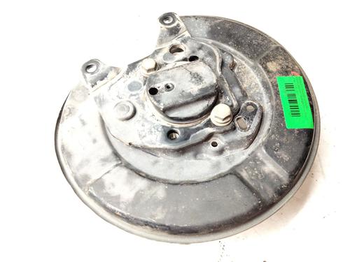 Right rear steering knuckle NISSAN QASHQAI / QASHQAI +2 I (J10, NJ10, JJ10E) 1.6 dCi | BP17474638M28 