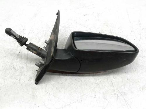 Right mirror OPEL MERIVA A MPV (X03)  | BP8677767C27 