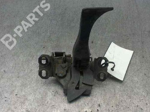 Used Hood lock Hood lock MERCEDES-BENZ A-CLASS (W168) A 170 CDI (168.009, 168.109) (95 hp) 8775615 8775615