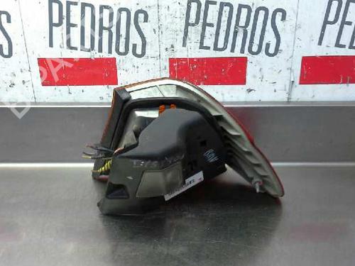Left taillight BMW 3 (E46) 320 d | BP158945C34 