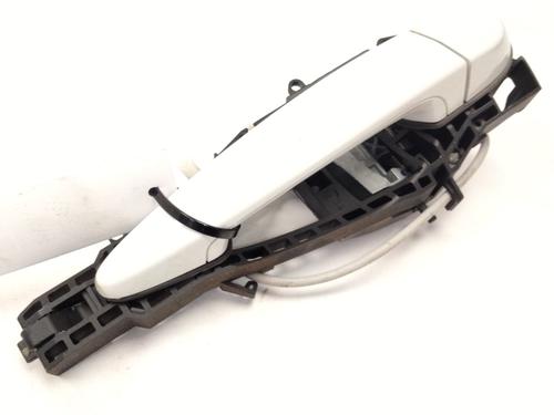 Rear right exterior door handle BMW 3 (F30, F80) 318 d xDrive | BP25977268C130 