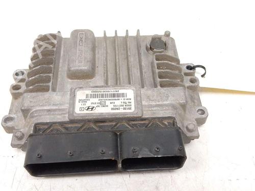 Used Engine control unit (ECU) Engine control unit (ECU) HYUNDAI i20 I (PB, PBT) 1.4 CRDi (90 hp) 39246637 39246637