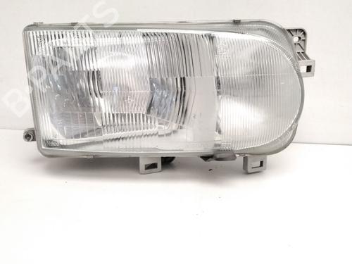 Used Right headlight NISSAN SERENA (C23) 2.0 D (KVJC23) (76 hp) 29915681