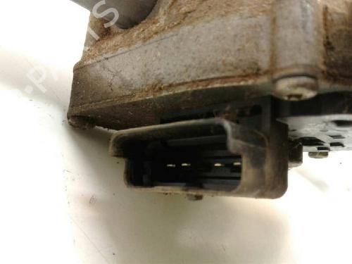 Front wiper motor PEUGEOT 307 (3A/C)  | BP17034721M29 