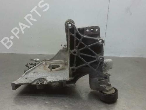 Støtte OPEL VECTRA C (Z02) 1.9 CDTI (F69) | BP14316148C155 
