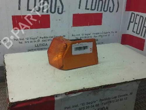 Used Left front indicator Left front indicator 12516767 12516767