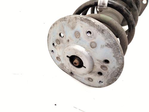 Left front shock absorber LAND ROVER RANGE ROVER EVOQUE (L538)  | BP22720784M16 