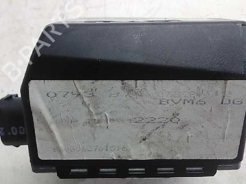 Elektronisk modul RENAULT LAGUNA II (BG0/1_)  | BP17057705M83 