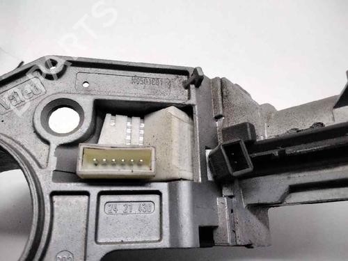 Ignition barrel OPEL ASTRA H (A04)  | BP3690448M48 