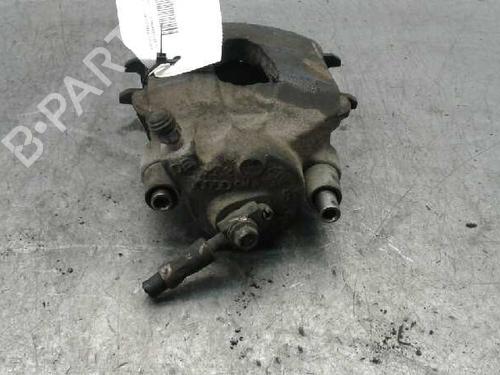 BP17367640M105 | Left front brake caliper SEAT CORDOBA (6K2)  BP17367640M105