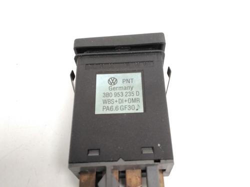 Warning switch VW PASSAT B5 (3B2) | BP31995905I22