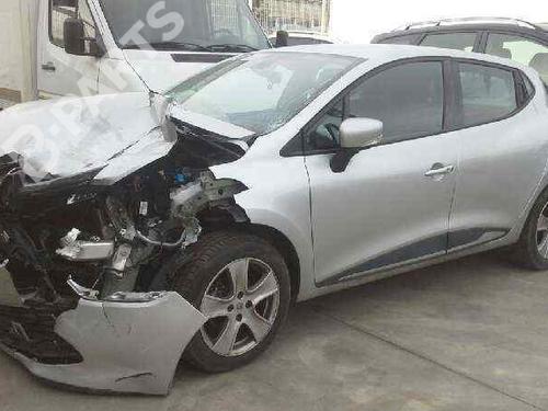 Used Parts RENAULT CLIO IV Estate Van (KH_)  1.5 dCi 90  143295