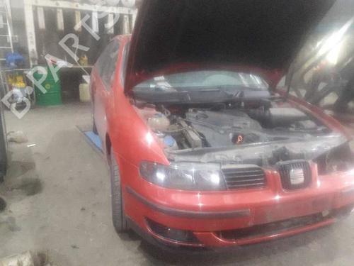 Heater blower motor SEAT LEON (1M1)  | BP9717750M62 