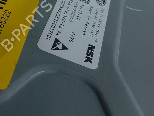 Steering column DACIA BIGSTER | BP36992456M21 - Image 5