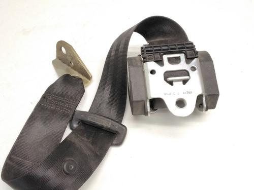 Rear right seatbelt VW GOLF V (1K1) 2.0 TDI | BP25226519I28 