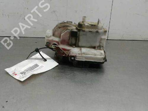 Used Front right lock VW POLO (6N2) [1999-2001]  7256749