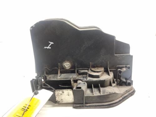 Used Rear left lock Rear left lock BMW 1 (E81) 118 d (143 hp) 36390404 36390404