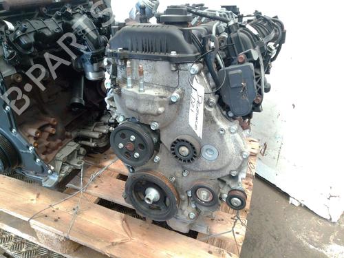 Engine KIA SPORTAGE III (SL) 1.7 CRDi | BP39200294M1 - Image 3
