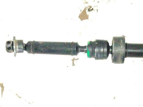 Driveshaft FORD KUGA I 2.0 TDCi | BP32392089M37