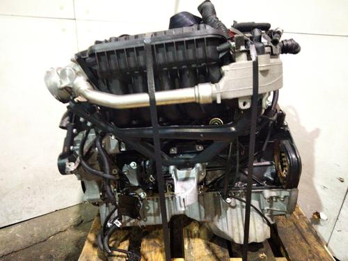 Engine MERCEDES-BENZ CLK (C209)  | BP21605587M1 