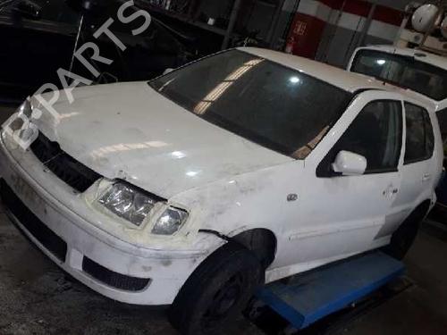 Front right interior door handle VW POLO (6N2)  | BP10285949I14 
