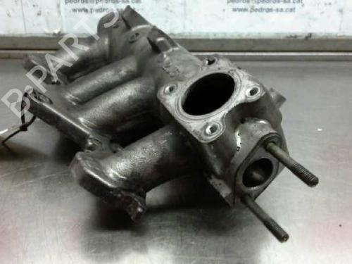 Intake manifold NISSAN PRIMERA Hatchback (P11) 2.0 TD | BP1023406M70 