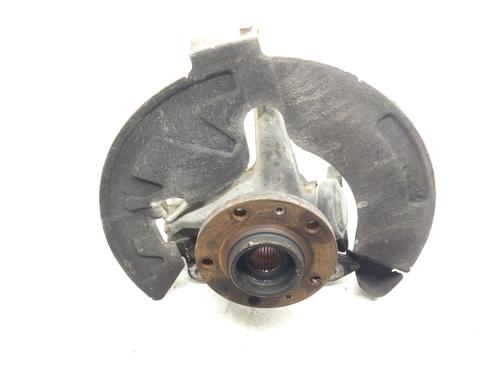 Left front steering knuckle PEUGEOT 508 I (8D_) 2.0 BlueHDi 180 | BP21378227M25