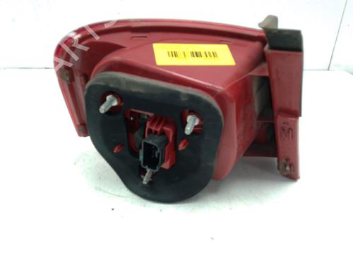 Right taillight VW PASSAT B6 (3C2) 2.0 TDI 16V | BP38200916C35 - Image 2