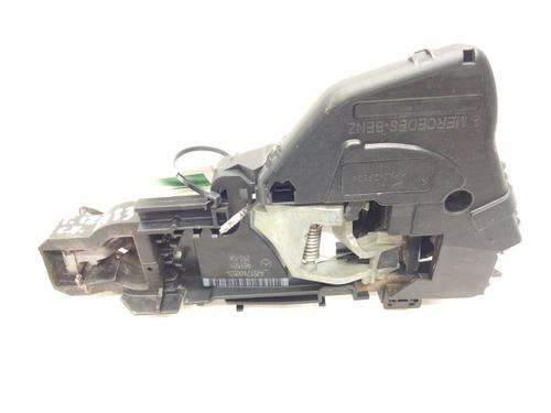 Rear left exterior door handle MERCEDES-BENZ R-CLASS (W251, V251) R 320 CDI 4-matic (251.022, 251.122) | BP20687508C130 