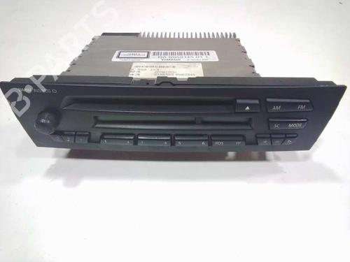 Used Radio BMW 1 (E87) 118 d (122 hp) 10517019
