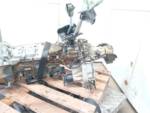 Gearbox MITSUBISHI PAJERO SPORT I (K7_, K9_) 2.5 TD (K94W) | BP28605784M3