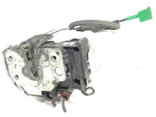 Front left lock PEUGEOT BIPPER (AA_)  | BP8218938C98 