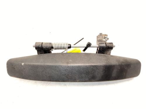 Venstre fortil udvendigt håndtag DACIA DOKKER MPV (KE_) 1.5 dCi (KEAJ, KEAH) (90 hp) 30940327