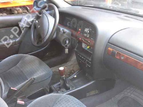 Left front indicator CITROËN XANTIA (X2) | BP1178897C32 - Image 8