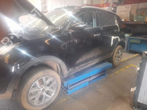 Electronic module KIA SPORTAGE III (SL) 1.7 CRDi | BP25727749M83 - Image 5