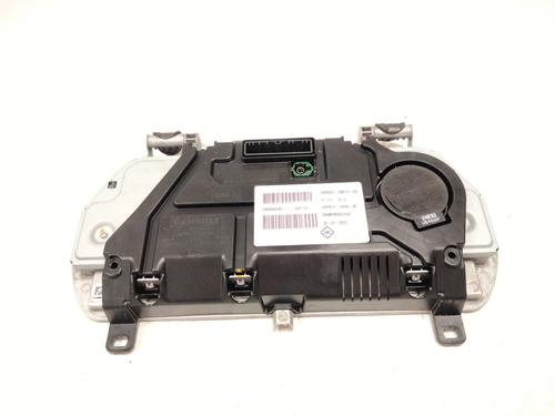 Instrument cluster DACIA BIGSTER | BP36992447C47 - Image 4