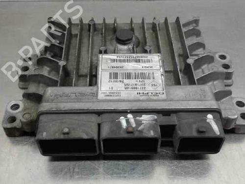 Used Engine control unit (ECU) Engine control unit (ECU) 3155472 3155472