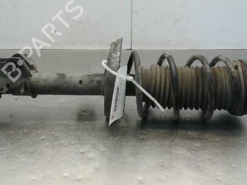 Right front shock absorber OPEL CORSA D (S07)  | BP7458000M17 