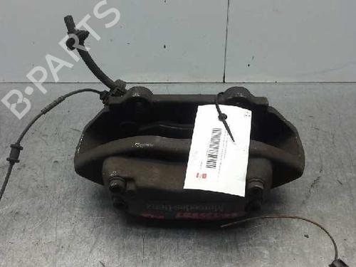 Used Left front brake caliper MERCEDES-BENZ M-CLASS (W163) ML 400 CDI (163.128) (250 hp) 11601645