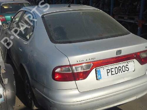 Right front driveshaft SEAT TOLEDO II (1M2)  | BP8341167M39 