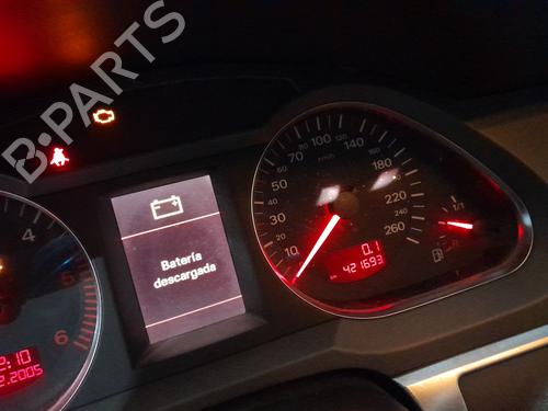 Rør AUDI A6 C6 (4F2) 2.0 TDI | BP29886267M125