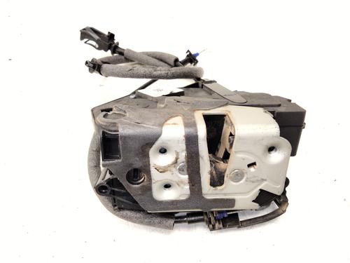 Used Front left lock FORD FOCUS III 1.0 EcoBoost (125 hp) 24431124