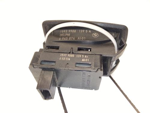 Left rear window switch BMW 3 (E90) 320 d | BP22804193I29 